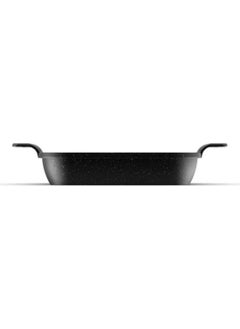 Eda Cookware Square Cast Iron Pan 24 cm  - Image 3