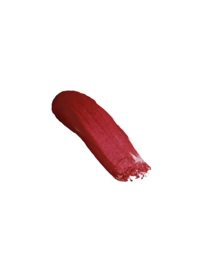 Masibo USA Lip Gloss Dark Maroon (Matte) - Image 2