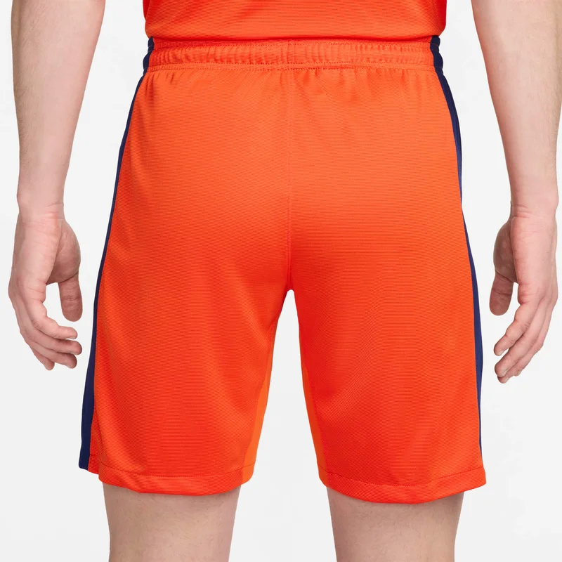 Nike Men's Netherlands 2024 Stadium Home Dri-FIT Football Replica Shorts
