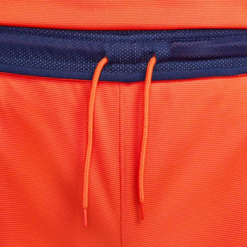 Nike Men's Netherlands 2024 Stadium Home Dri-FIT Football Replica Shorts