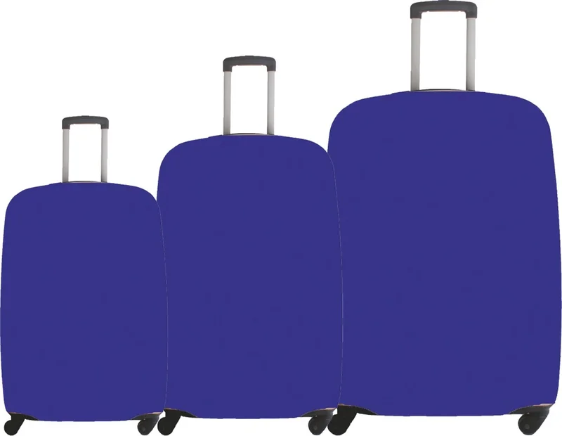 My Saraciye My Sax Luggage Cover Suitcase Cover Large Medium Cabin Size Case Set My Sax