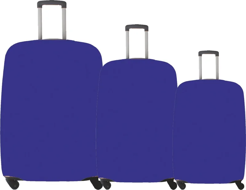 My Saraciye My Sax Luggage Cover Suitcase Cover Large Medium Cabin Size Case Set My Sax