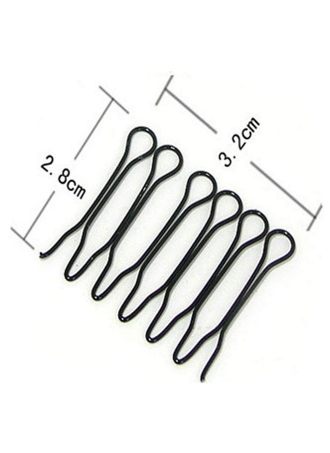 Teensery 20 Pcs Invisible Hairclip Comb Inserted Hair Barrette Hairpins Hair Styling Accessories for Women and Girls  - Image 2