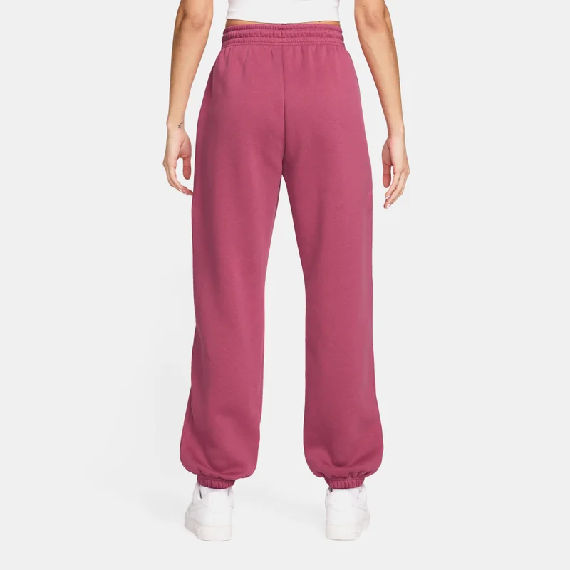 نايكي بنطال صوف رياضي فينيكس للنساء