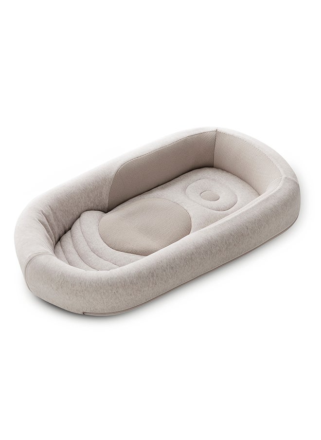 Inglesina Welcome Pod Quiet Beige  - Image 1