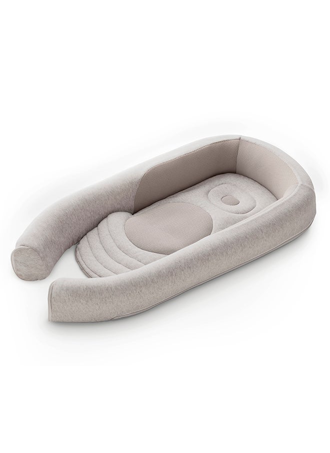 Inglesina Welcome Pod Quiet Beige  - Image 5