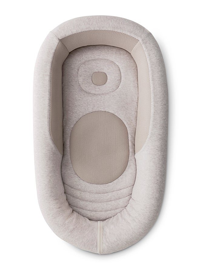 Inglesina Welcome Pod Quiet Beige  - Image 3