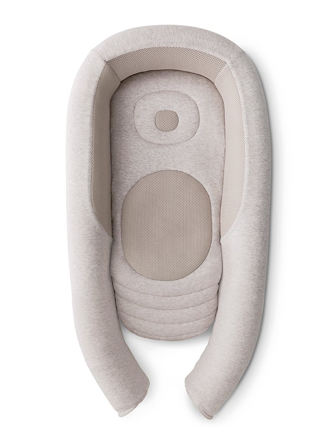Inglesina Welcome Pod Quiet Beige  - Image 4