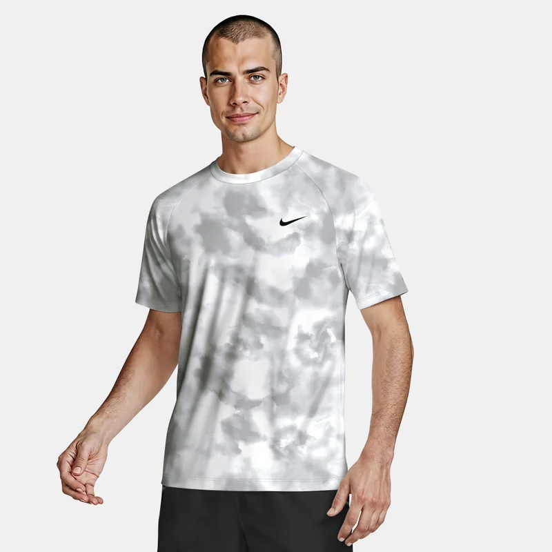 Nike Men's AOP Hydroguard T-Shirt