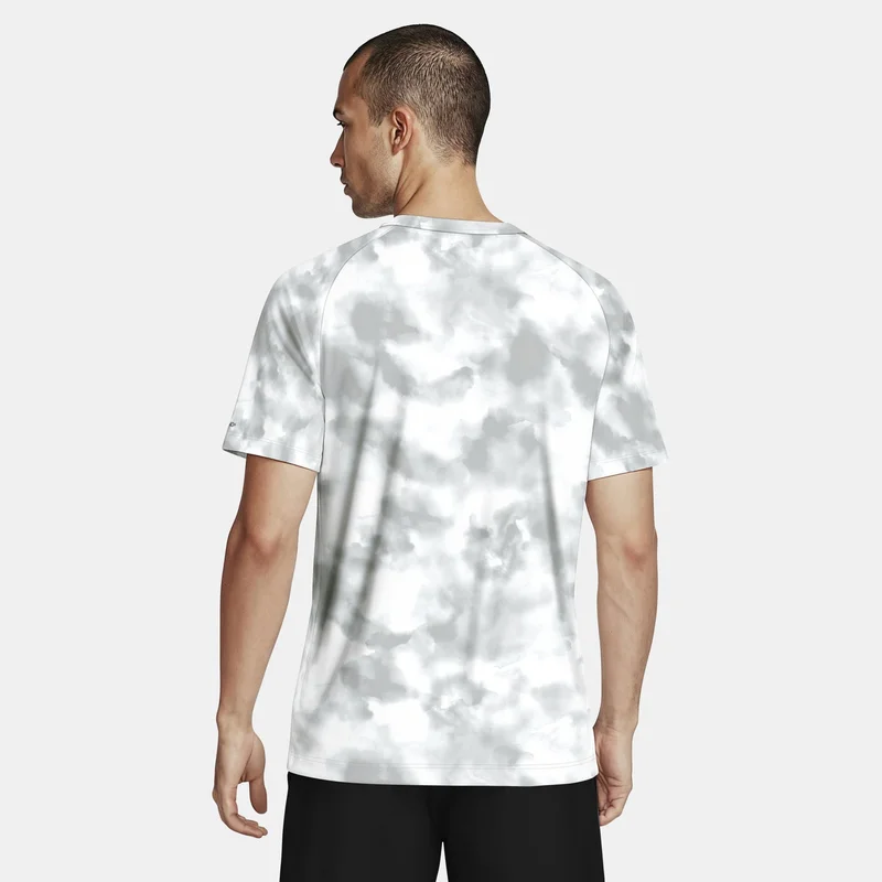 Nike Men's AOP Hydroguard T-Shirt