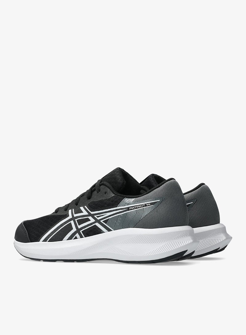 asics Youth Patriot 14 Gs - Image 4