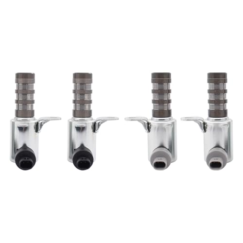 ApplianPar Variable Valve Timing VVT Solenoid Kit for Ford F150 Explorer Flex 35L 2011 2012 2013 2014 2015 2016 2017 - Image 1