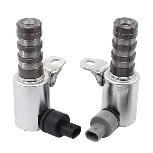 ApplianPar Variable Valve Timing VVT Solenoid Kit for Ford F150 Explorer Flex 35L 2011 2012 2013 2014 2015 2016 2017 - Image 3