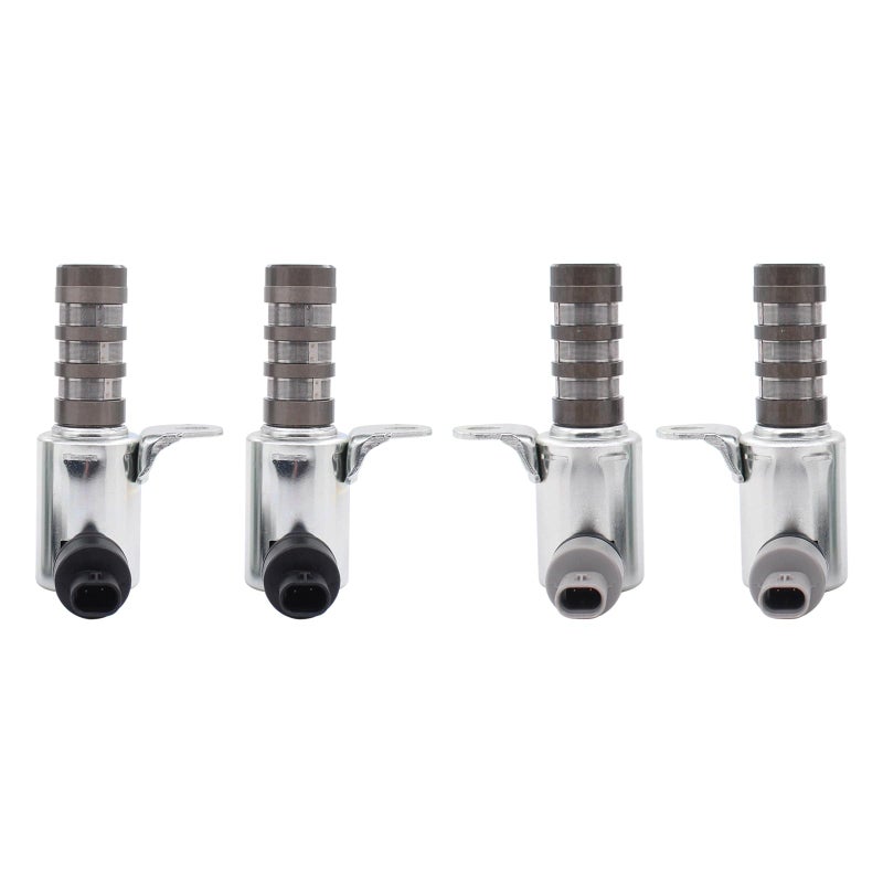 ApplianPar Variable Valve Timing VVT Solenoid Kit for Ford F150 Explorer Flex 35L 2011 2012 2013 2014 2015 2016 2017 - Image 2