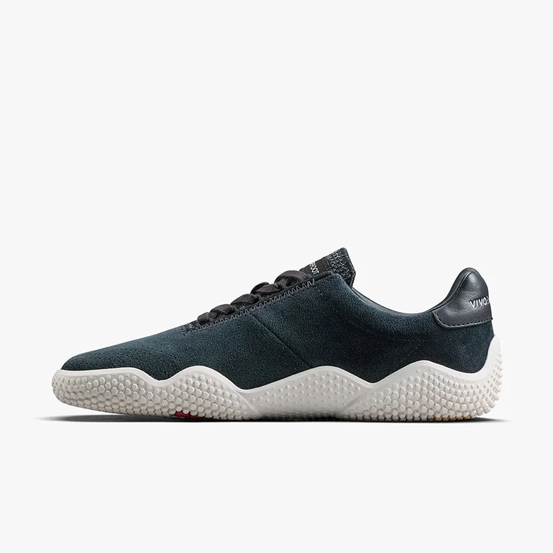 ڤيڤو بير فووت Motus Studio Sneaker Lth Training Shoe Obsidian White