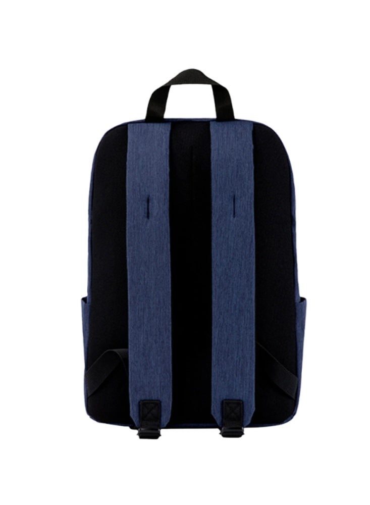 Xiaomi Mi Casual Backpack ZJB4144GL - Dark Blue - Image 1