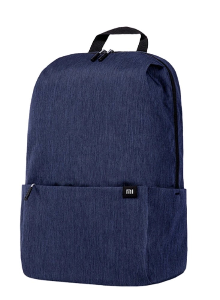 Xiaomi Mi Casual Backpack ZJB4144GL - Dark Blue - Image 2