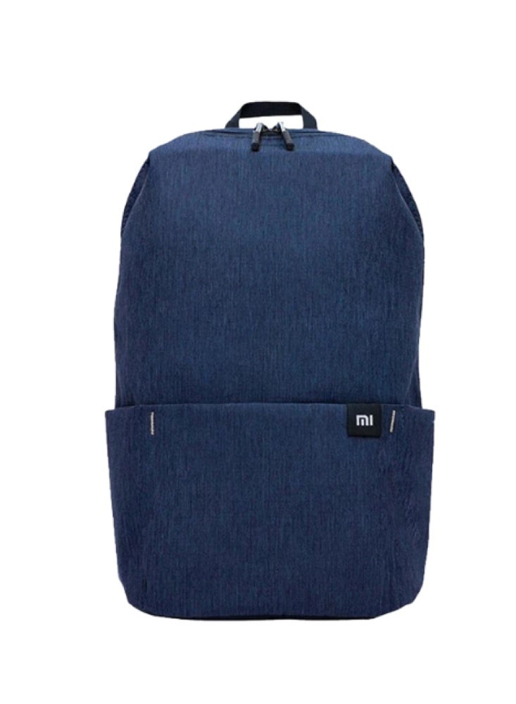 Xiaomi Mi Casual Backpack ZJB4144GL - Dark Blue - Image 4
