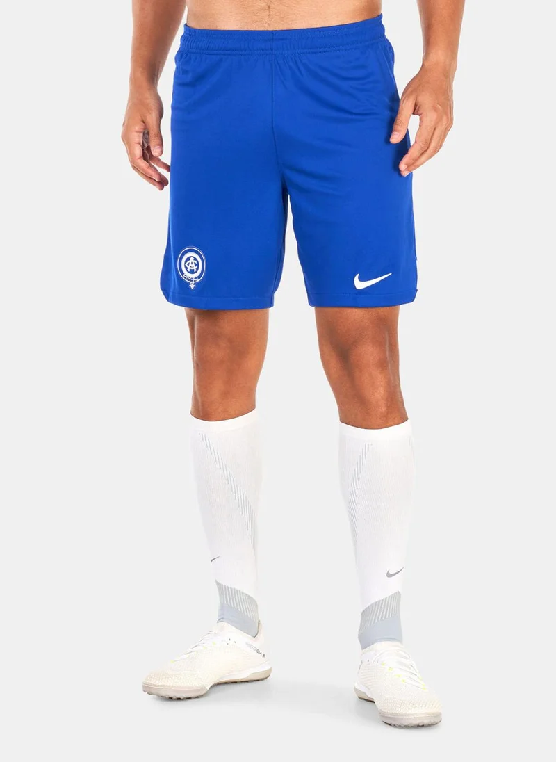 Nike Men's Atletico Madrid Dri-FIT Stadium Home Shorts