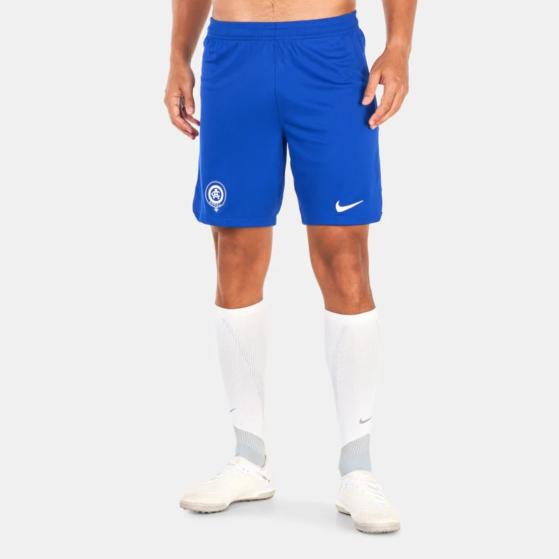Nike Men's Atletico Madrid Dri-FIT Stadium Home Shorts