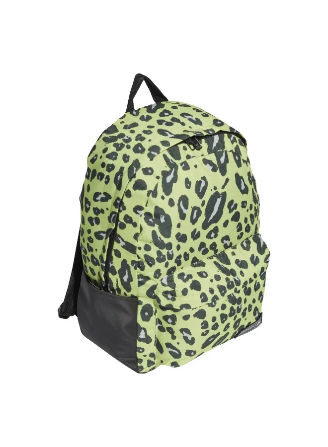 Adidas adidas Cl Bpk W Animal Green Training Bags NS