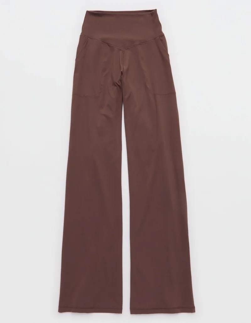 Aerie  OFFLINE By Aerie Real Me Xtra Trouser for Women | Best Price UAE