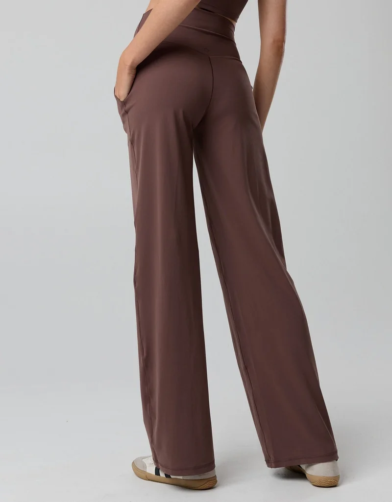 Aerie OFFLINE By Aerie Real Me Xtra Trouser