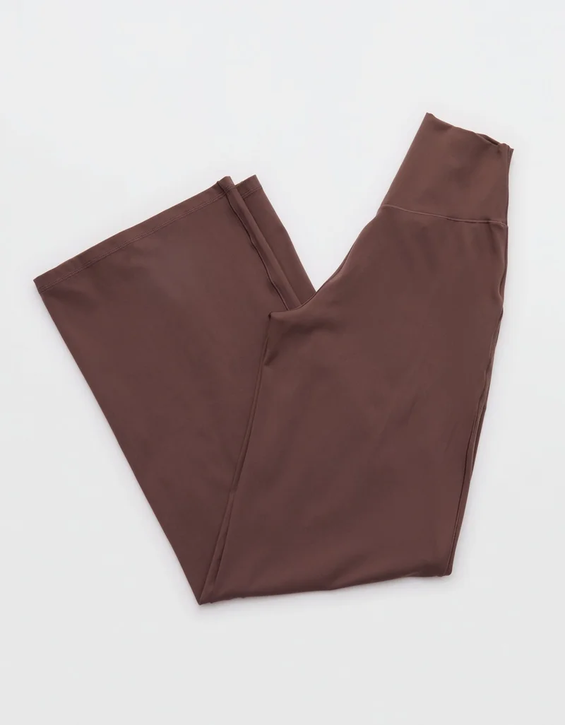 Aerie  OFFLINE By Aerie Real Me Xtra Trouser for Women | Best Price UAE