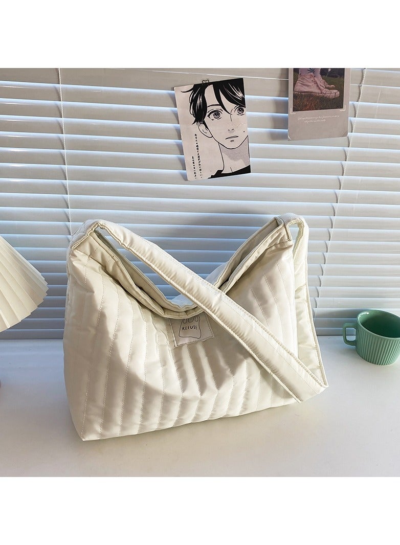 KUYING New Casual Ins Crossbody Bag Shoulder Bag - Image 1