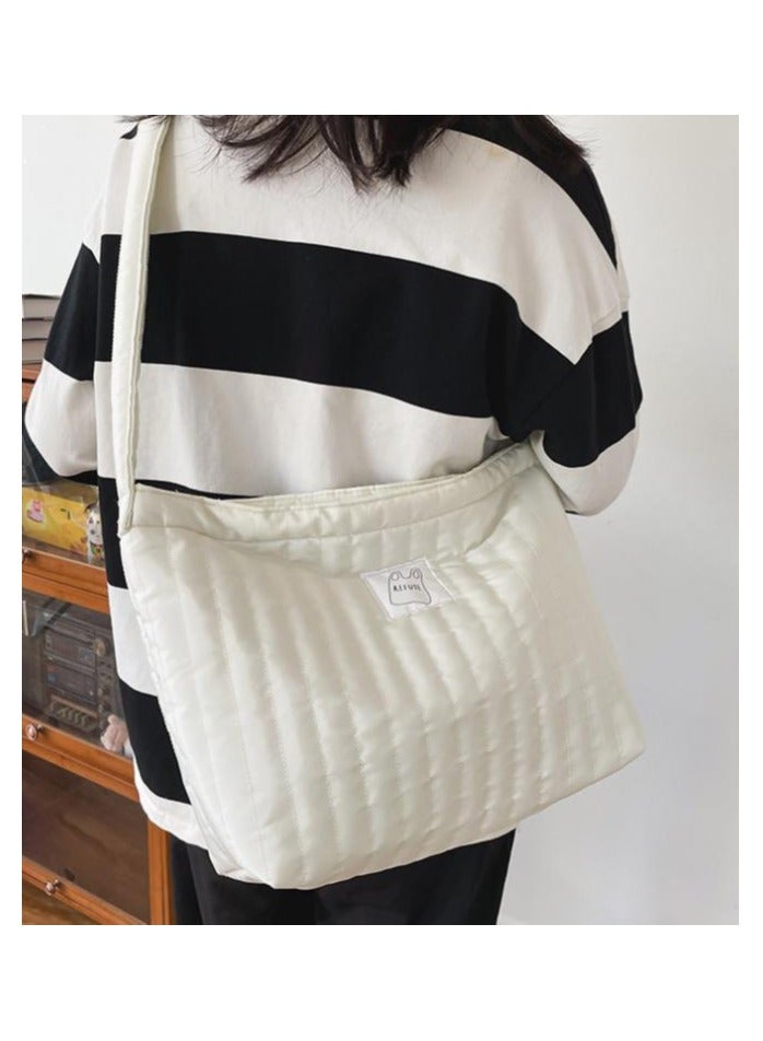 KUYING New Casual Ins Crossbody Bag Shoulder Bag - Image 4