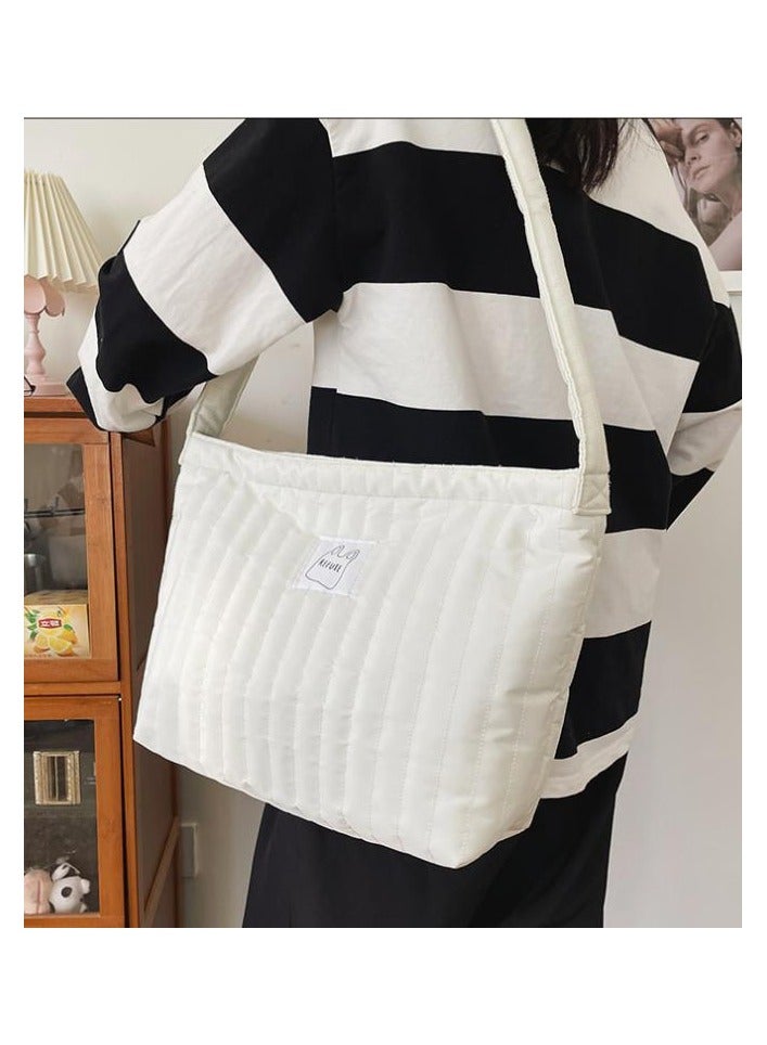 KUYING New Casual Ins Crossbody Bag Shoulder Bag - Image 2
