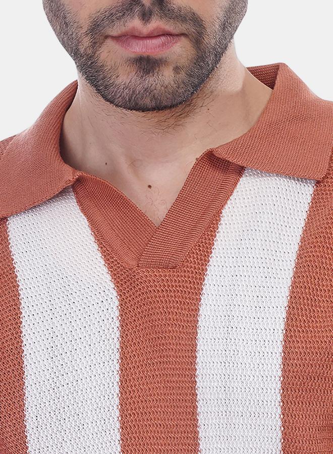 Coup Coup - Men's Trendy Polo-Shirt  - Image 3