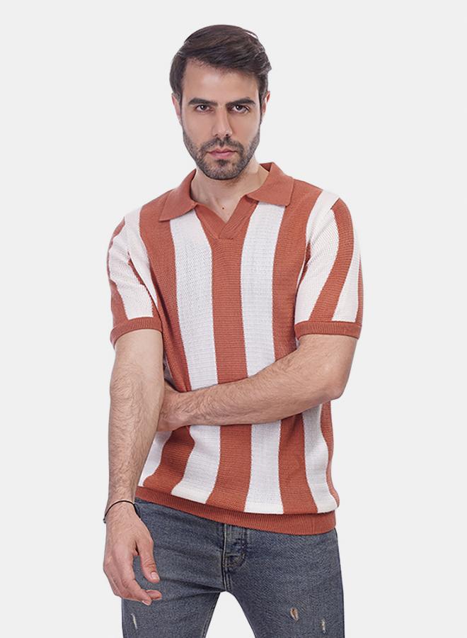 Coup Coup - Men's Trendy Polo-Shirt  - Image 1