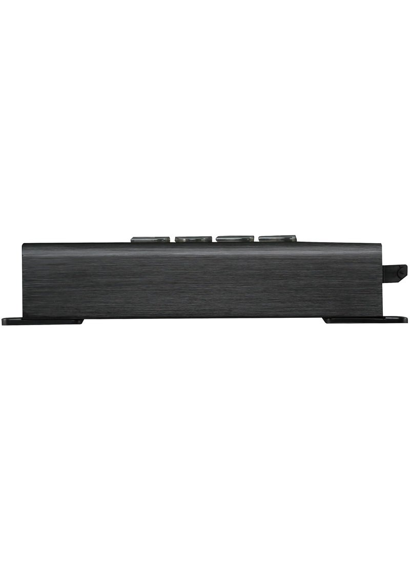 BOSS AUDIO SYSTEMS Car Audio Stereo Amplifier R4002 Riot Series – 800 High Output, 2 Channel, Class A-B, 2,4 Ohm, Low/High Level Inputs, High/Low Pass Crossover, Full Range, Bridgeable, Subwoofer  - Image 5