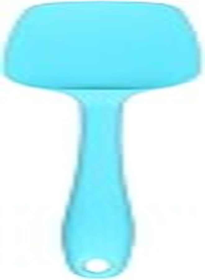 ElYassin elyassin Silicone hand spoon - colors vary 