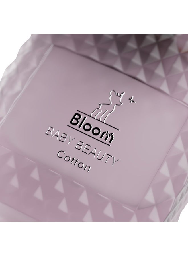 Bloom Baby Beauty Cotton 50Ml - Image 2