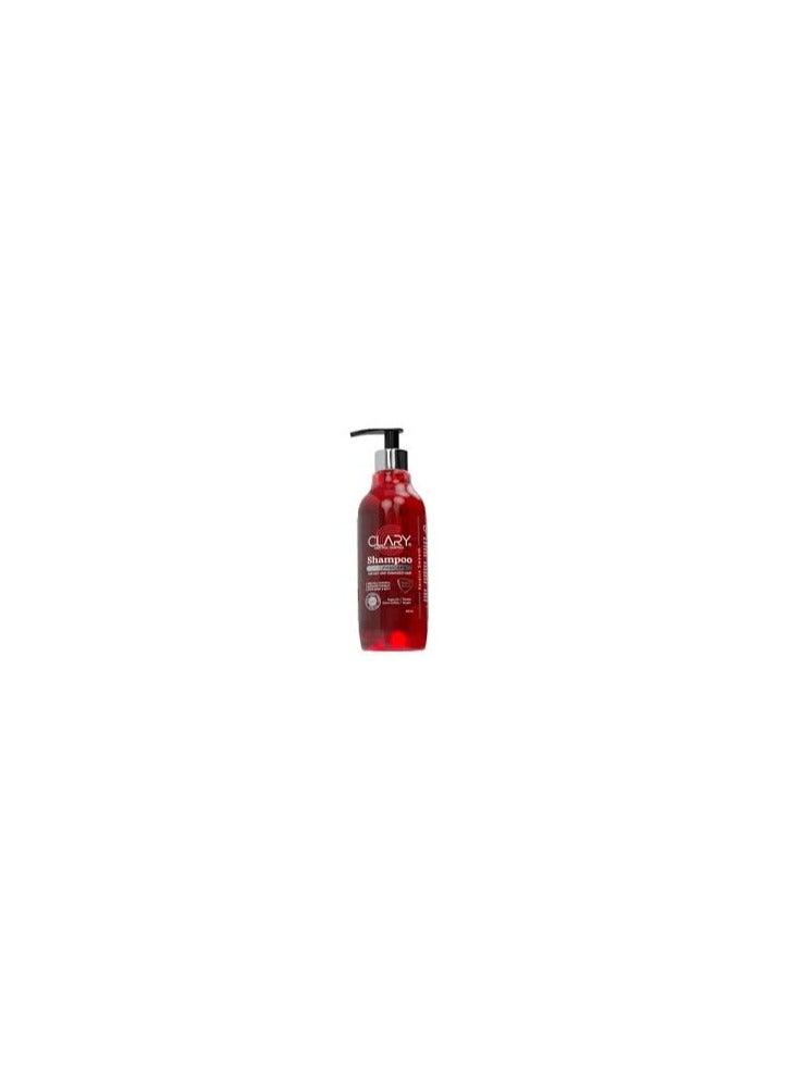 CLARY shampoo 300 ml - Image 2