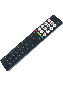 erorex Erf2A60 Voice Replaced Remote Control Fit For Hisense Smart Tv 2022 2023 55E77Kqtuk 70A6Ktuk 43E6Ktuk 65E7Kqtuk Pro 65E6Ktuk 43A6Ktuk 50A6Ktuk 55A6Ktuk 58A6Ktuk Erf2K36 0011 Remote Control  - Image 5