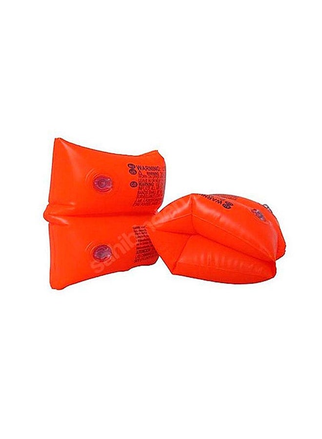 INTEX 2-Piece Floatable Swimming Arm Band Set 19x19inch - Image 3