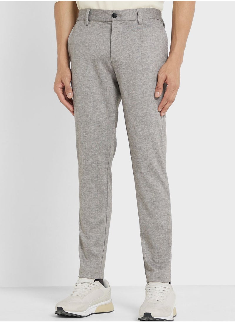 JACK & JONES - Essential Structure Pants - Image 1