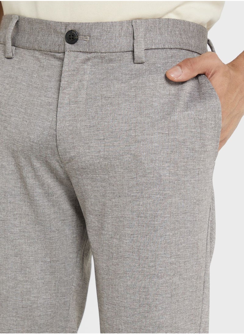 JACK & JONES - Essential Structure Pants - Image 1