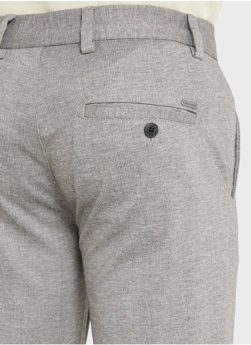JACK & JONES Essential Structure Pants