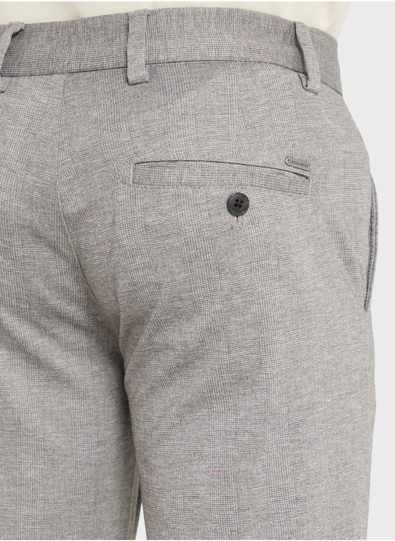 JACK & JONES - Essential Structure Pants - Image 1