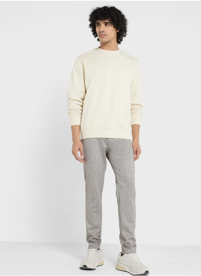 JACK & JONES Essential Structure Pants