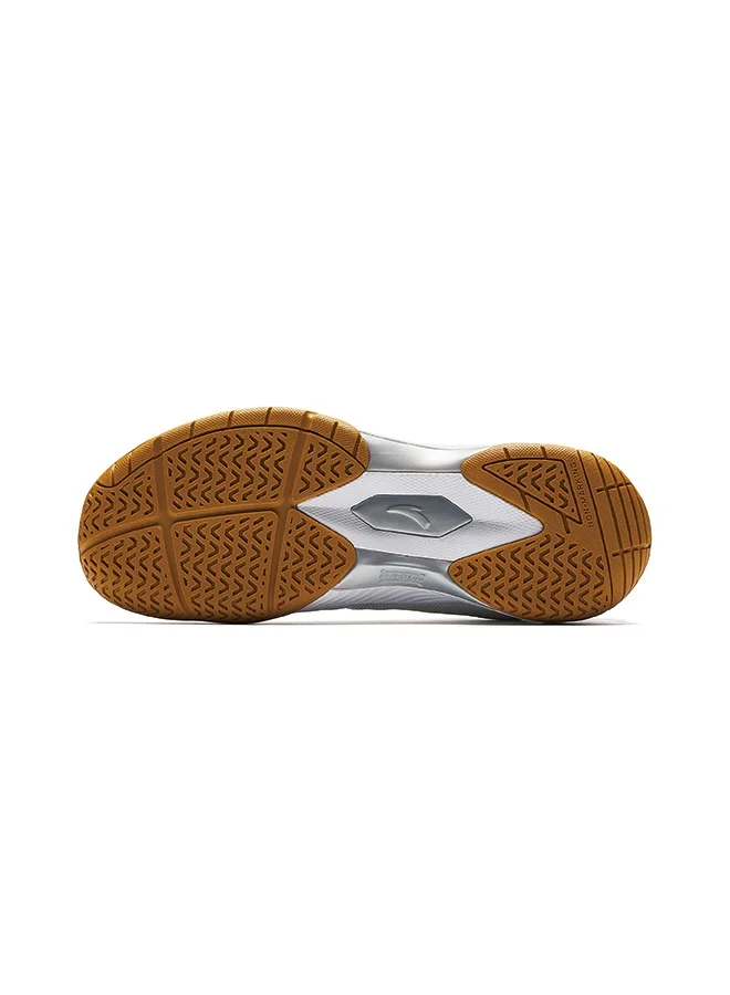 ANTA Aurora badminton shoes summer new arrival non-slip professional training sports shoes