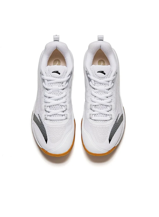 ANTA Aurora badminton shoes summer new arrival non-slip professional training sports shoes