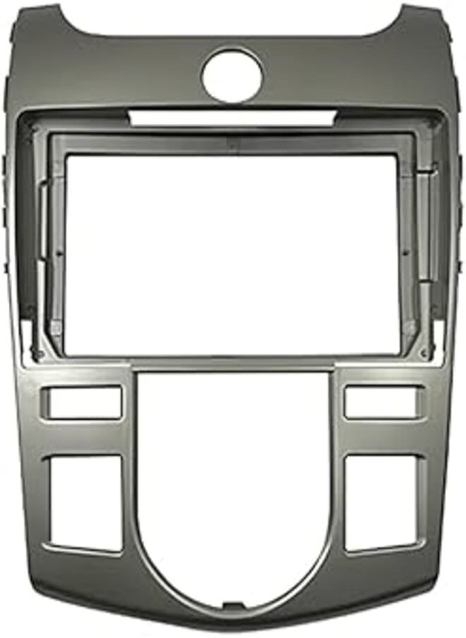 Generic Cassette Frame 9" Compatible with Kia Cerato/Forte Automatic 2010-2012 