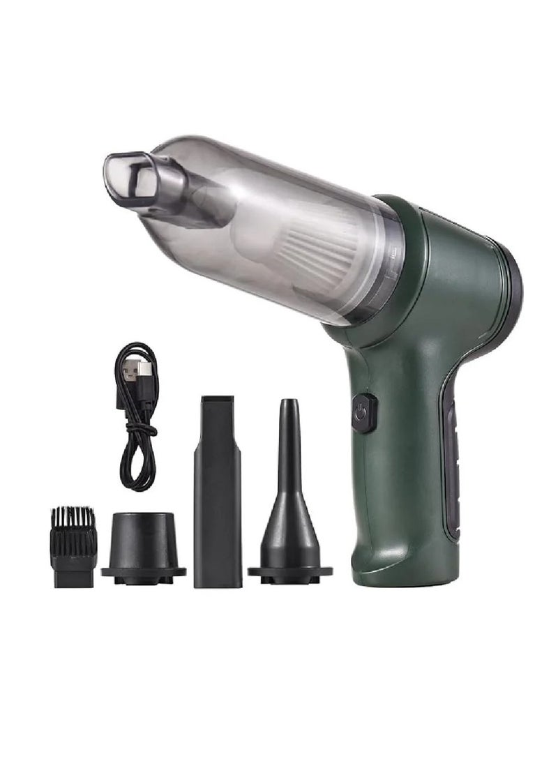 دينكس مكنسة التنظيف اليدوية DX1761 - Image 1