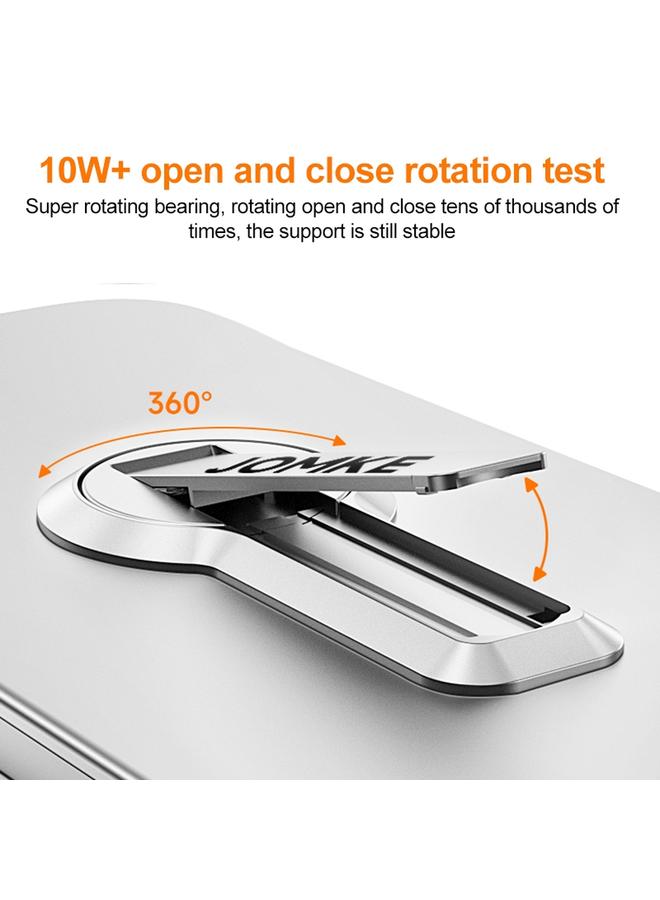 S-TOP Case For OPPO Find X5 Pro Baking Varnish 360 Rotate Holder No Frame PC Phone Case - Image 5