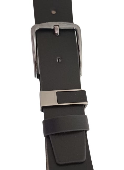 Deribond Men's Belt Metal Loop  - Image 3